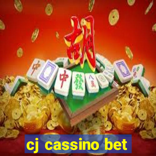 cj cassino bet